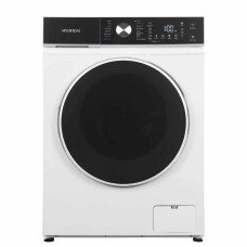 Стиральная машина Hyundai WFD8216 белый
