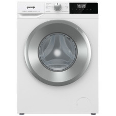 Стиральная машина Gorenje W2NHPI72SCS белый