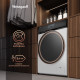 Стиральная машина Weissgauff WM 4927 Direct Drive Inverter Premium