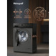 Стиральная машина Weissgauff WM 44127 Inverter Steam Grey