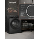 Стиральная машина Weissgauff WM 44127 Inverter Steam Grey