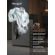 Стиральная машина Weissgauff WM 44127 Inverter Steam Grey