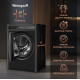 Стиральная машина Weissgauff WMD 46148 DC Inverter Steam Black