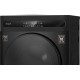 Стиральная машина Weissgauff WMD 46148 DC Inverter Steam Black
