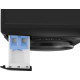 Стиральная машина Weissgauff WMD 46148 DC Inverter Steam Black