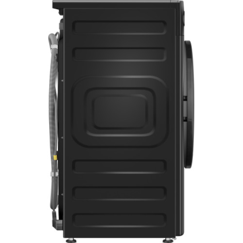 Стиральная машина Weissgauff WMD 46148 DC Inverter Steam Black