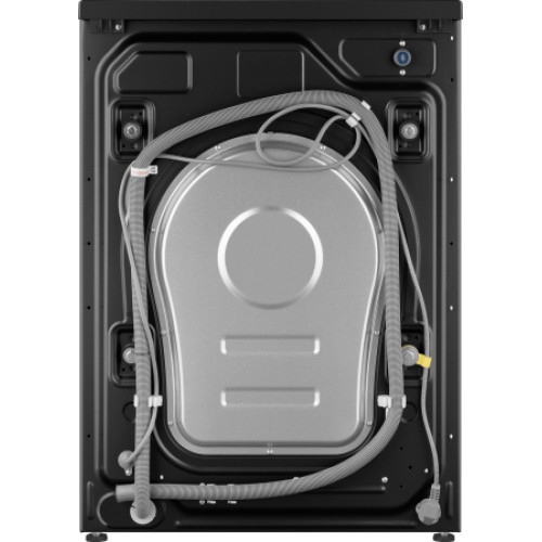 Стиральная машина Weissgauff WMD 46148 DC Inverter Steam Black