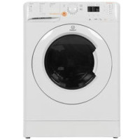 Стиральная машина Indesit XWDA 751680X W