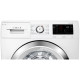 Стиральная машина Bosch WAT28682ME 9кг белый