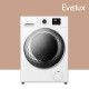 Стиральная машина Evelux EW 61125 BD