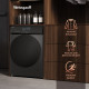 Стиральная машина Weissgauff WM 4927 Direct Drive Inverter Premium Deep Grey
