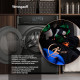 Стиральная машина Weissgauff WM 4927 Direct Drive Inverter Premium Deep Grey