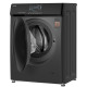 Стиральная машина Weissgauff WM 4927 Direct Drive Inverter Premium Deep Grey
