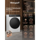 Стиральная машина Weissgauff WM 4427 Inverter Steam