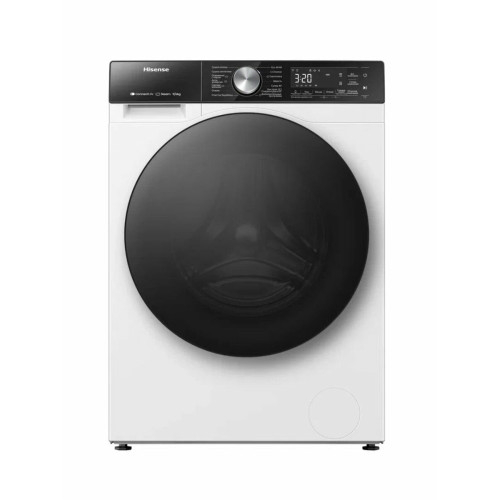 Стирально-сушильная машина HISENSE WD5S9043BWS