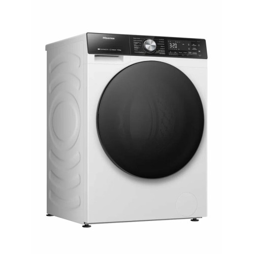 Стирально-сушильная машина HISENSE WD5S9043BWS