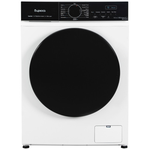 Стиральная машина Бирюса WM-SN1014/15