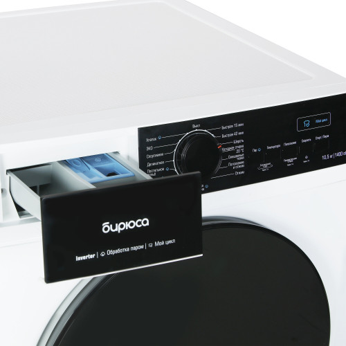 Стиральная машина Бирюса WM-SN1014/15