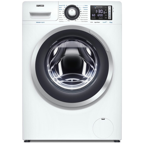 Стиральная машина ATLANT 75С1214