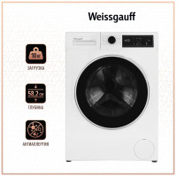 Стиральная машина Weissgauff WM 58121 D