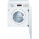 Стиральная машина Bosch WKD28542EU Встраиваемая