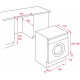 Стиральная машина TEKA LI5 1080