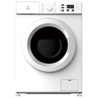 Стиральная машина LEX LWM06010BLIDsmall черно-белый