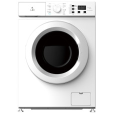 Стиральная машина LEX LWM06010BLIDsmall черно-белый