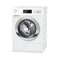 Стиральная машина Miele WEG 675 WCS EU1 белый
