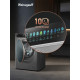 Стиральная машина Weissgauff WM 58411 Direct Drive Inverter Premium Steam Grey