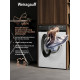 Стиральная машина Weissgauff WM 45127 Steam Direct Drive