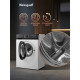 Стиральная машина Weissgauff WM 45127 Steam Direct Drive
