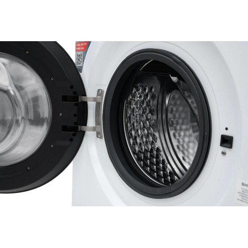 Стиральная машина KRAFT KF-MBDS8147W