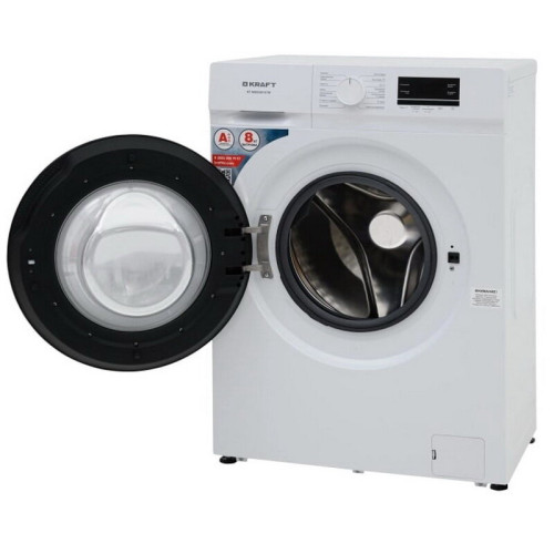 Стиральная машина KRAFT KF-MBDS8147W