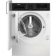 Встраиваемая стиральная машина Hotpoint WBIH 8490 VWB