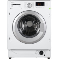 Стиральная машина MAUNFELD MBWM148S встраиваемая 