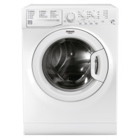 Стиральная машина Hotpoint-Ariston VMSL 601 W