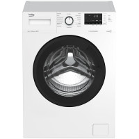 Стиральная машина Beko WSRE6H612ZAWI