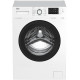 Стиральная машина Beko WSRE6H612ZAWI