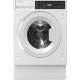 Встраиваемая стиральная машина Delonghi DWMI 845 VI ISABELLA