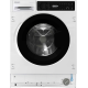 Встраиваемая стиральная машина Delonghi DWMI 845 VI ISABELLA