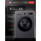 Стиральная машина LG F2Y1WS6J