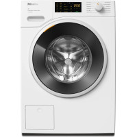 Стиральная машина Miele WWB380 WCS 125 Edition белый