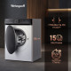 Стиральная машина Weissgauff WM 59411 Direct Drive Inverter Steam