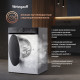 Стиральная машина Weissgauff WM 59411 Direct Drive Inverter Steam