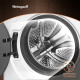 Стиральная машина Weissgauff WM 59411 Direct Drive Inverter Steam