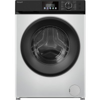Стиральная машина Weissgauff WM 45128 Inverter Steam Color Touch