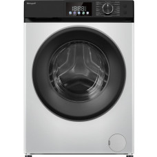 Стиральная машина Weissgauff WM 45128 Inverter Steam Color Touch