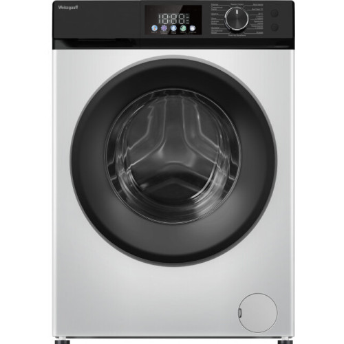 Стиральная машина Weissgauff WM 45128 Inverter Steam Color Touch