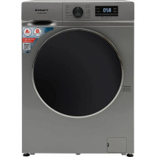 Стиральная машина KRAFT KF-MBDS8148G